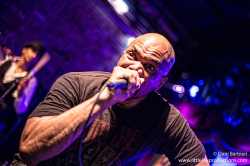 Photo Courtesy of Dani Barbieri