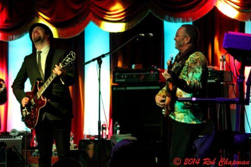 Photo Courtesy of Robert Chapman