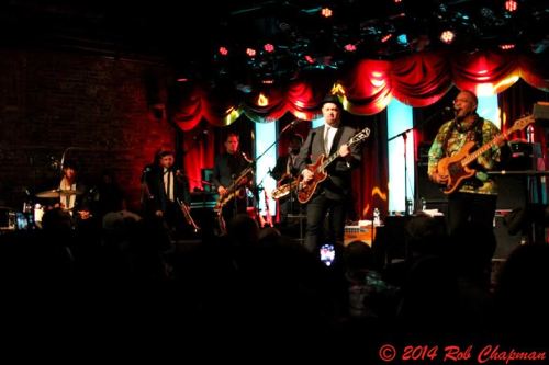 Photo Courtesy of Rob Chapman